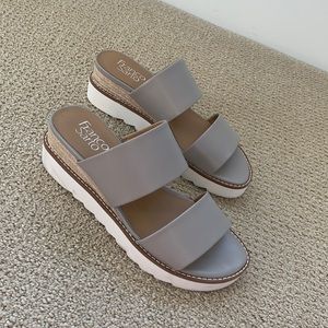 Franco Sarto Sandals